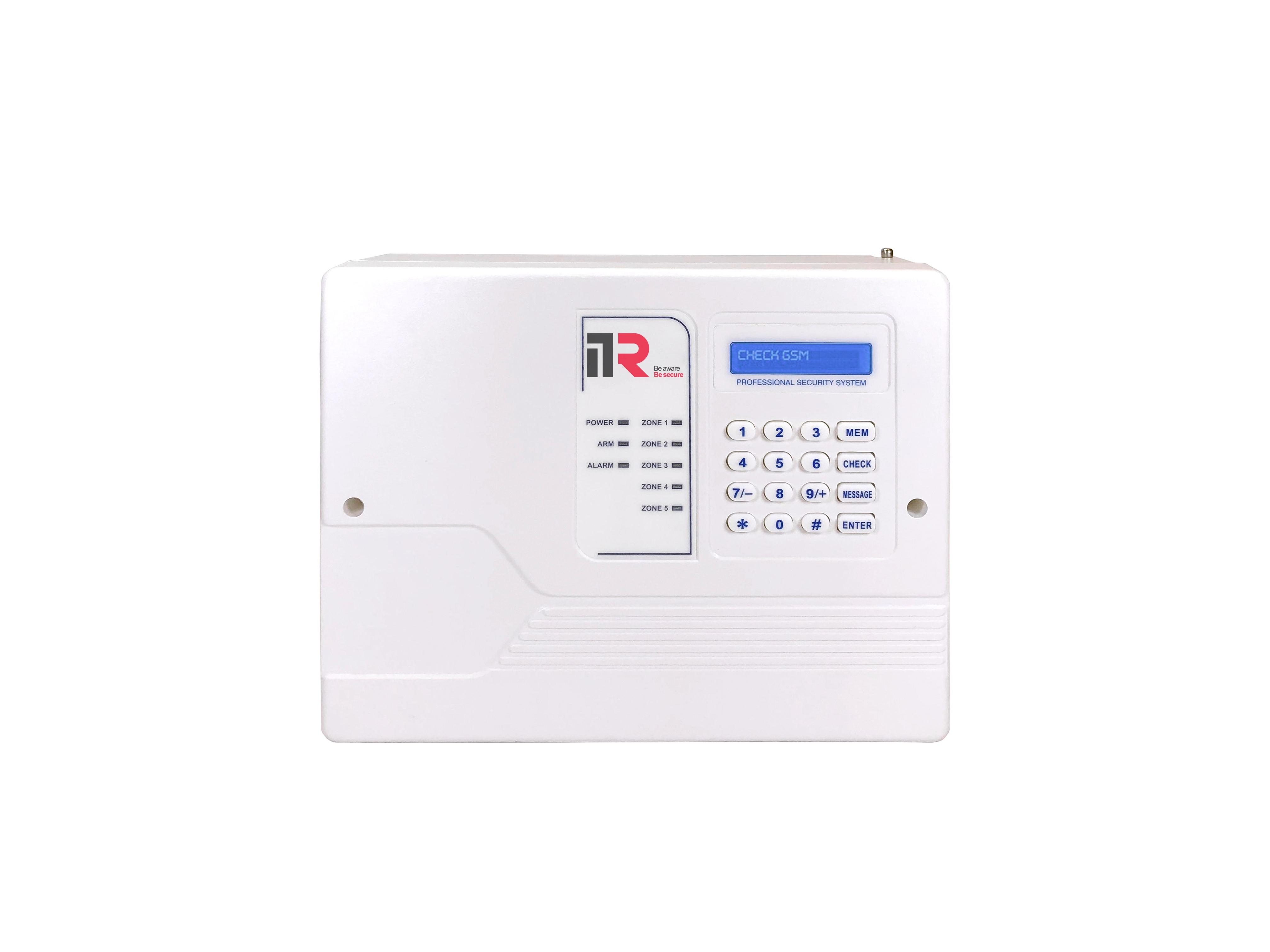 دزدگیر ITR-I40